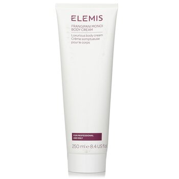 Elemis Frangipani Monoi Body Cream (Salon Size)