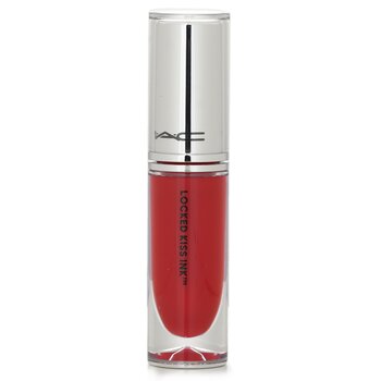 Locked Kiss Ink Lipstick - #  88 Ruby True