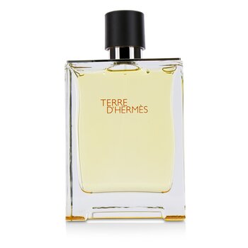 Terre D'Hermes Eau De Toilette Spray (Unboxed)