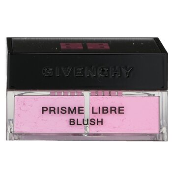 Prisme Libre Blush The First 4-Color Loose Powder Blush - # 1 Mousseline Lilas