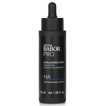 Hyaluronic Acid Concentrate (Salon Size)