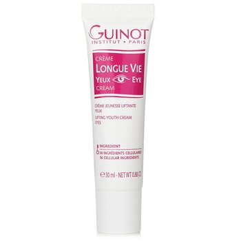 Guinot Longue Vie Yeux Eye Cream