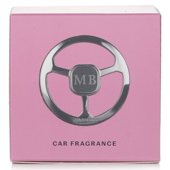 Max Benjamin Car Fragrance - Pink Pepper