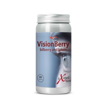 VisionBerry