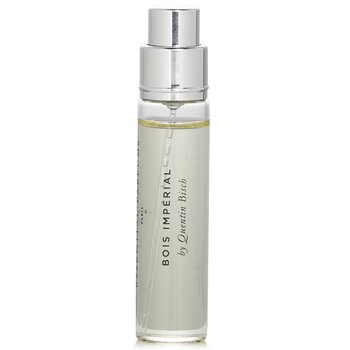 Essential Parfums Bois Imperial by Quentin Bisch Eau De Parfum Spray (Trave Size)