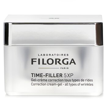 Filorga Time Filler 5XP Correction Gel Cream
