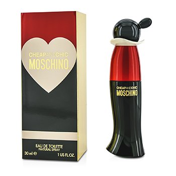 Moschino Cheap & Chic Eau De Toilette Spray