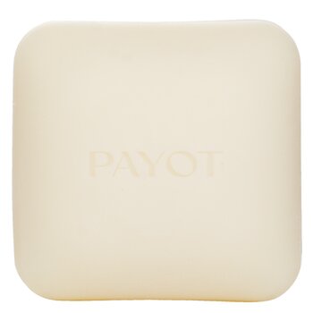 Payot Herbier Cleansing Face And Body Bar With Crypress Essential Oil