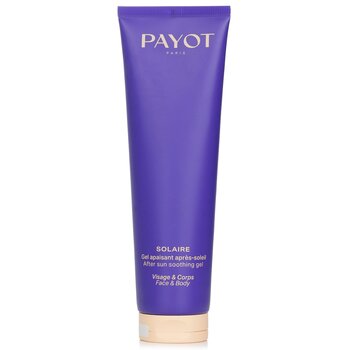Payot Solaire After Sun Soothing Gel