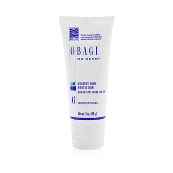 Obagi Nu Derm Healthy Skin Protection SPF 35  (Exp. Date: 04/2022)