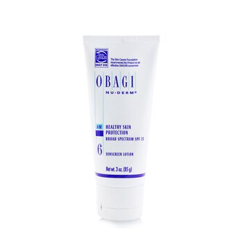 Obagi Nu Derm Healthy Skin Protection SPF 35  (Exp. Date: 11/2022)